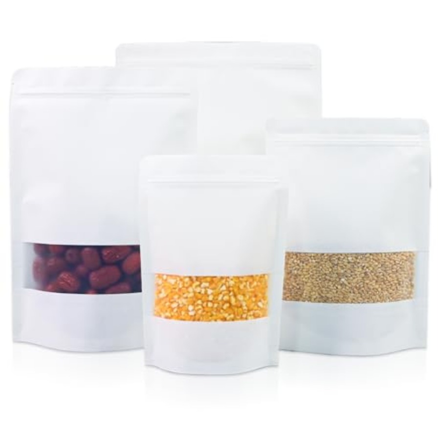 Food Storage Bag - 50PCS 8