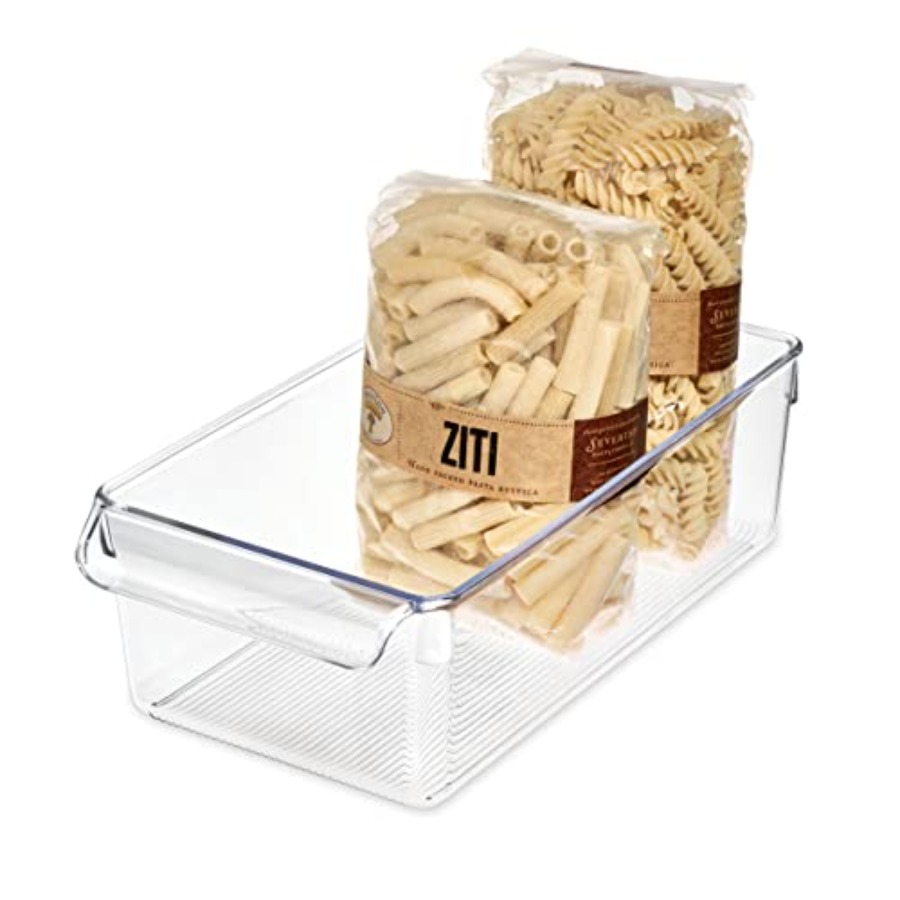 Food Storage Usa - Linus Plastic Fridge and Freezer Storage