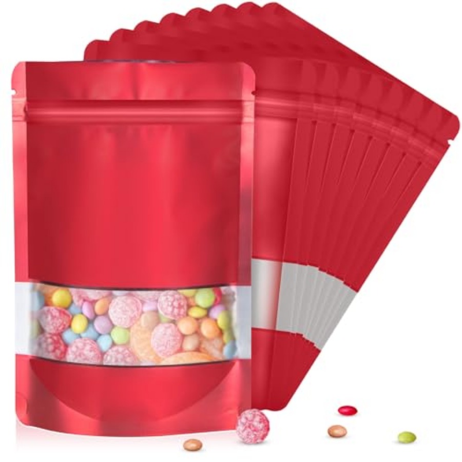 Food Storage Bag - 20pcs 5.5