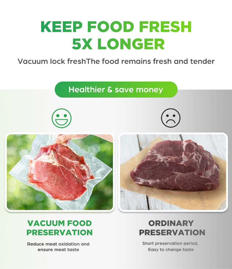 Electric Home Professional Foo - Food Storage Vacuum Sealer Machine 리뷰 및 가격