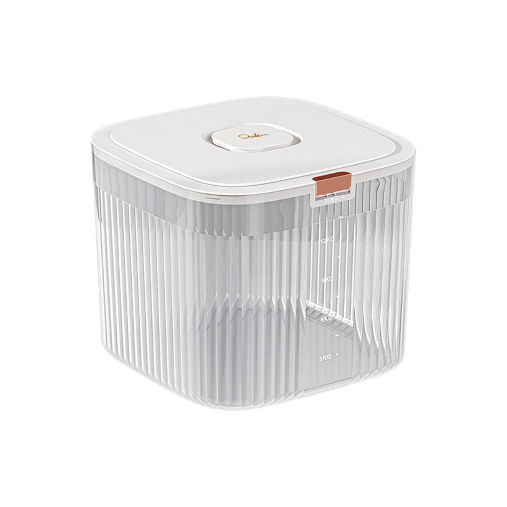Flip Cover Dog Food Storage Co - Food Storage Large Plastic Containers 리뷰 및 가격