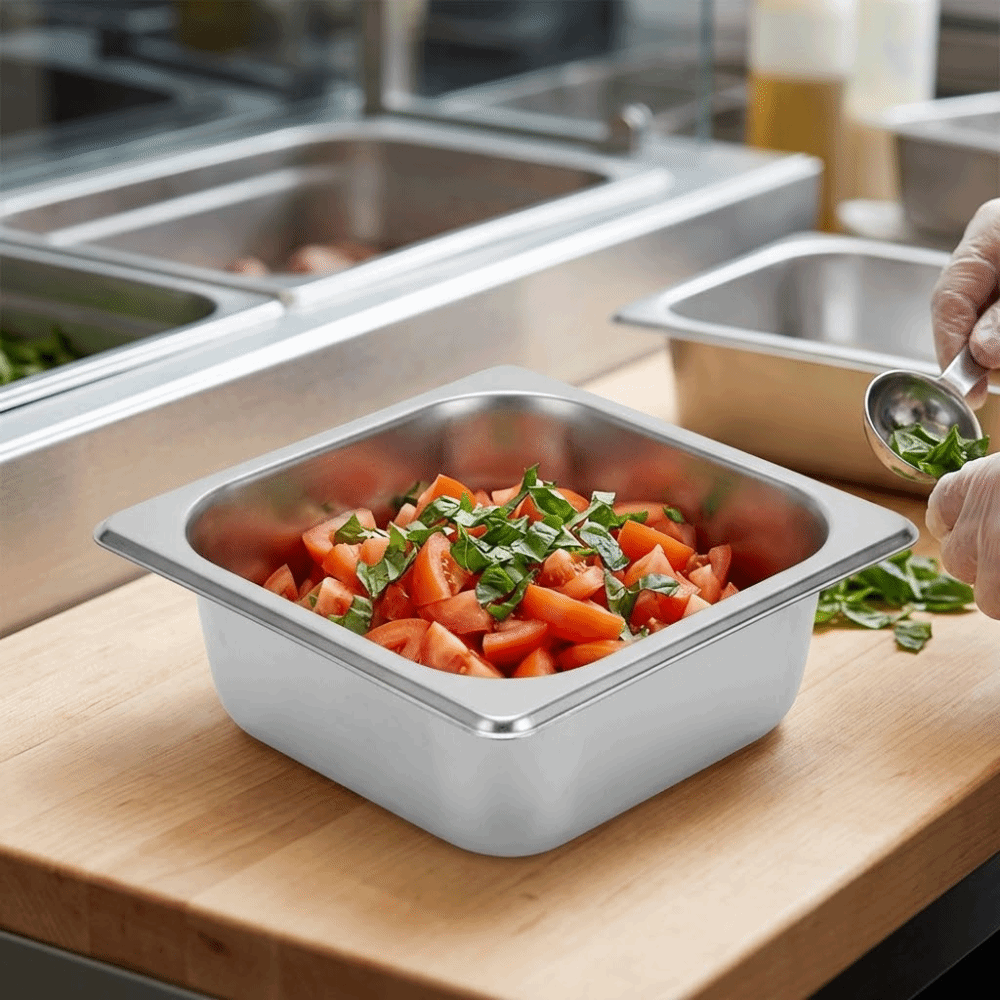 Anti Corrosion Rustless Food P - Food Storage Temperature 리뷰 및 가격