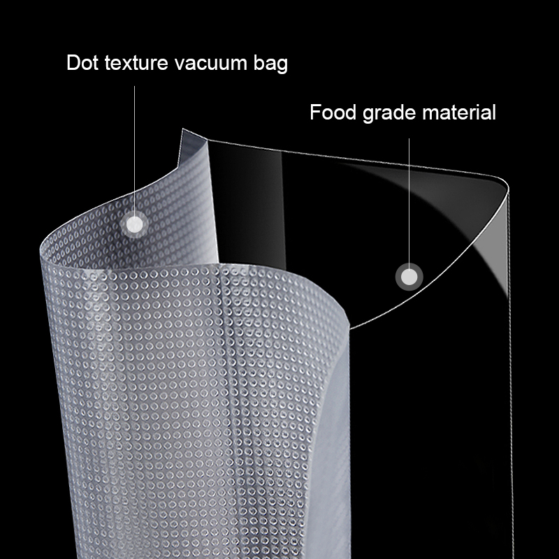 1PCS Vacuum Bags For Food Vacu - Food Storage Vacuum Sealer Machine 리뷰 및 가격