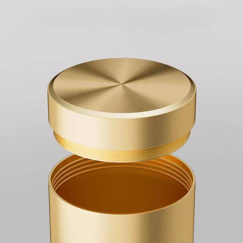 New Mini Waterproof Stainless  - Food Storage Metal Box 리뷰 및 가격