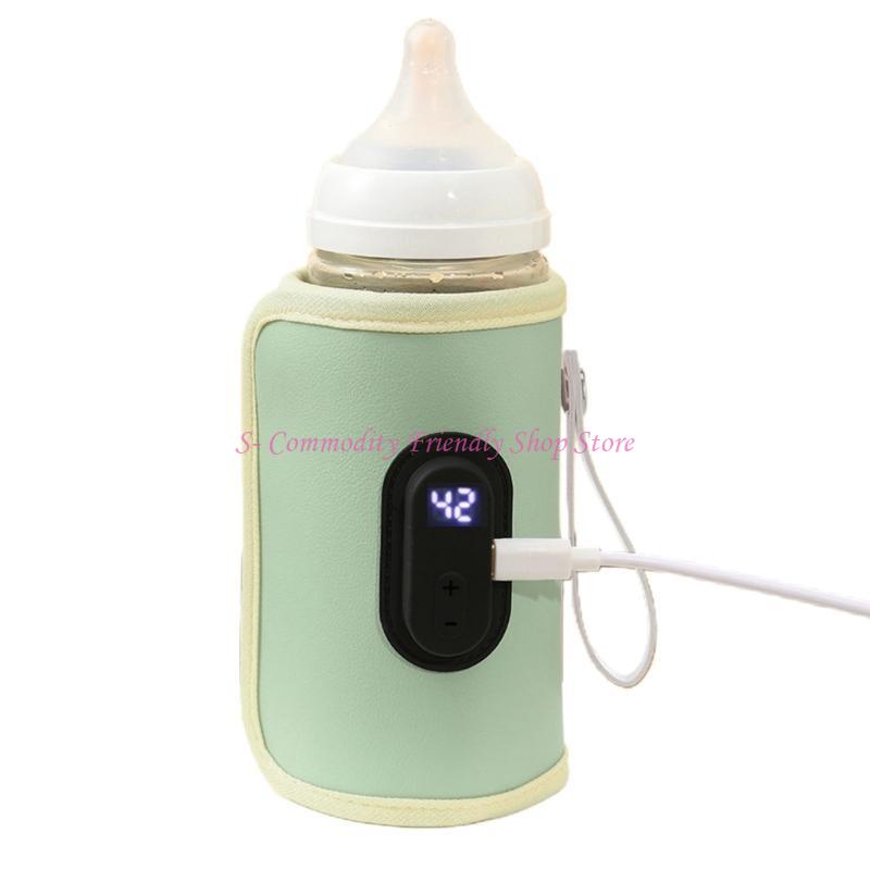 85AE Portable Milk Bottle Warm - Food Storage Temperature 리뷰 및 가격