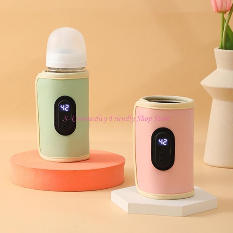 85AE Portable Milk Bottle Warm - Food Storage Temperature 리뷰 및 가격