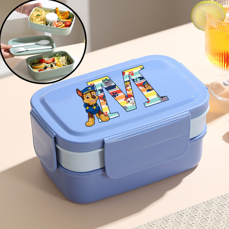 Paw Patrol Double Layered Larg - Food Storage Cupboard 리뷰 및 가격