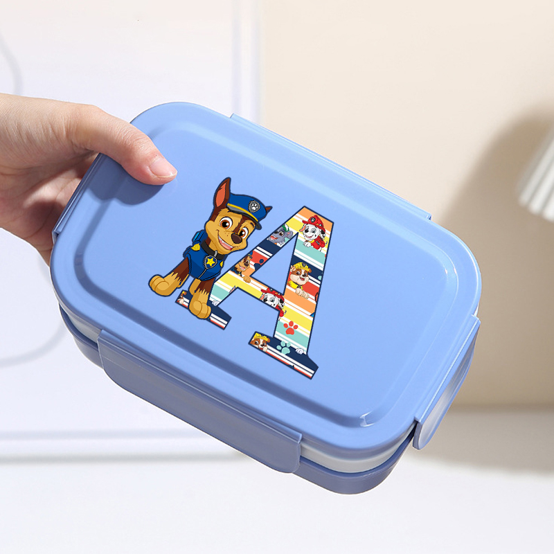 Paw Patrol Double Layered Larg - Food Storage Cupboard 리뷰 및 가격