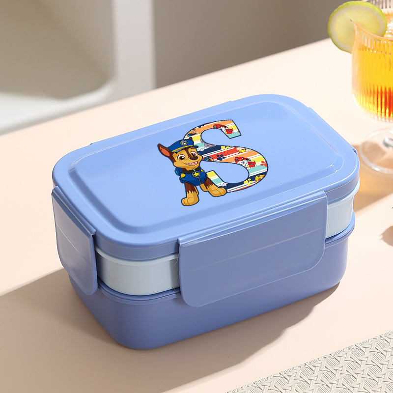 Paw Patrol Double Layered Larg - Food Storage Cupboard 리뷰 및 가격