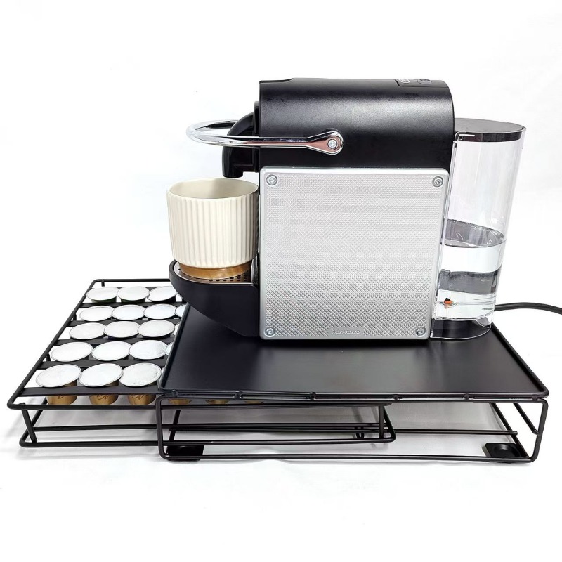 40 Granule Capsule Coffee Stor - Food Storage Drawers 리뷰 및 가격