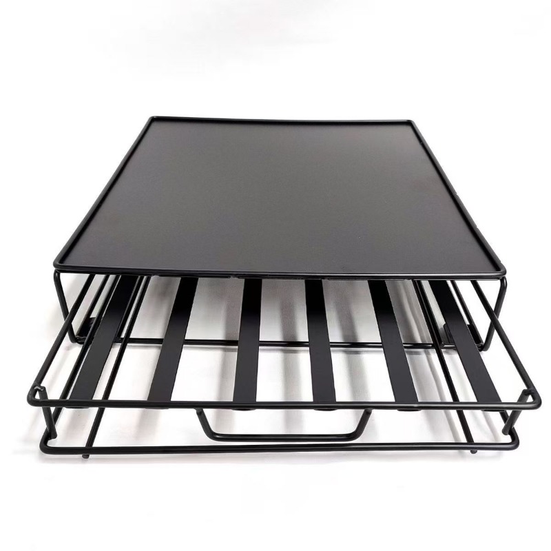 40 Granule Capsule Coffee Stor - Food Storage Drawers 리뷰 및 가격