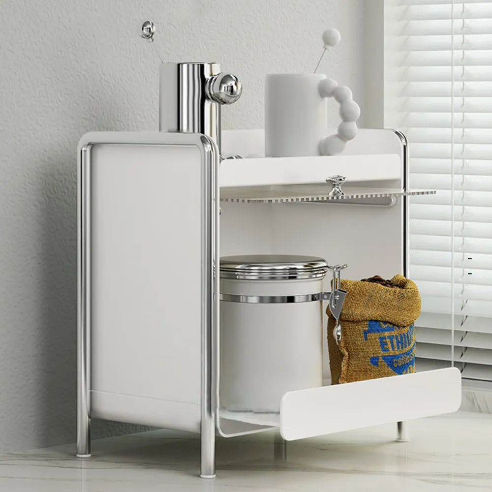 Desktop Organizer Storage Cabi - Food Storage Drawers 리뷰 및 가격