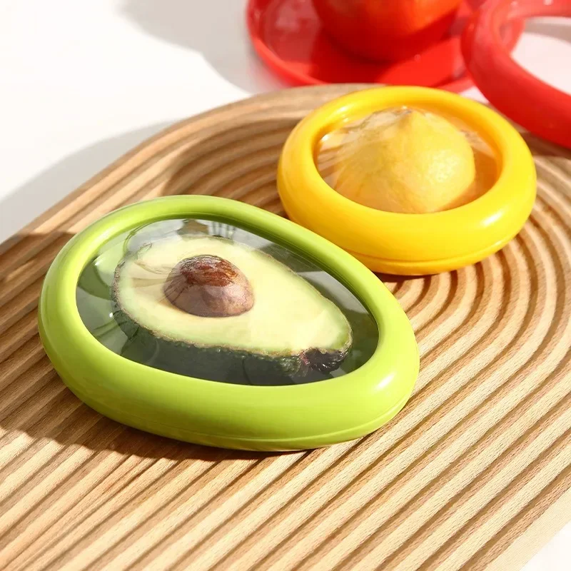 Crisper Box Kitchen Transparen - Food Storage Vegetables 리뷰 및 가격
