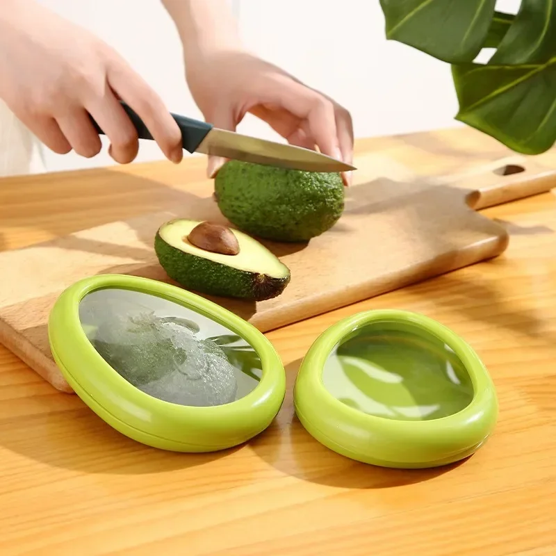 Crisper Box Kitchen Transparen - Food Storage Vegetables 리뷰 및 가격
