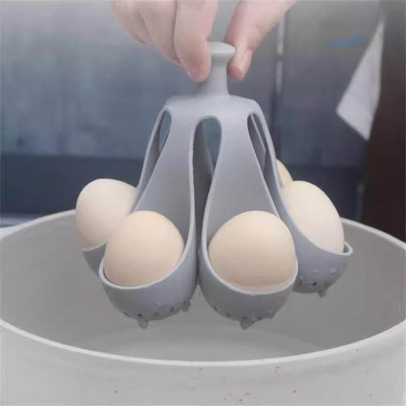 Food Grade Silicone Egg Cooker - Food Storage Temperature 리뷰 및 가격