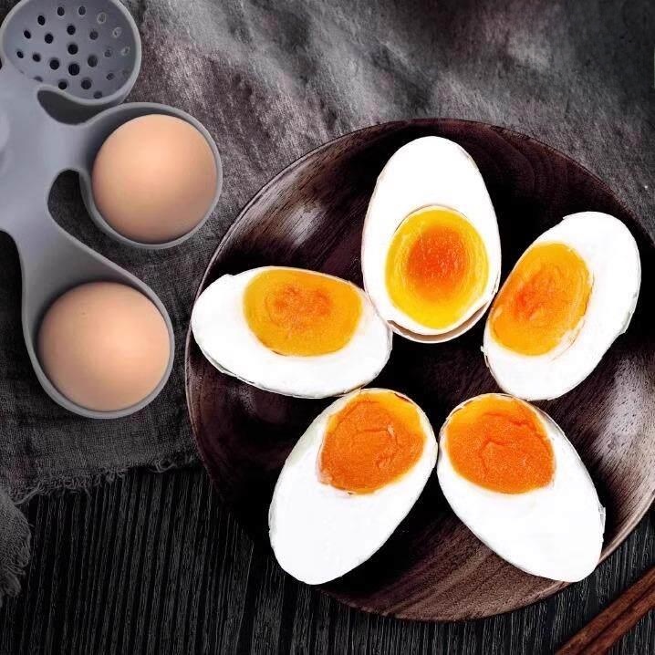 Food Grade Silicone Egg Cooker - Food Storage Temperature 리뷰 및 가격