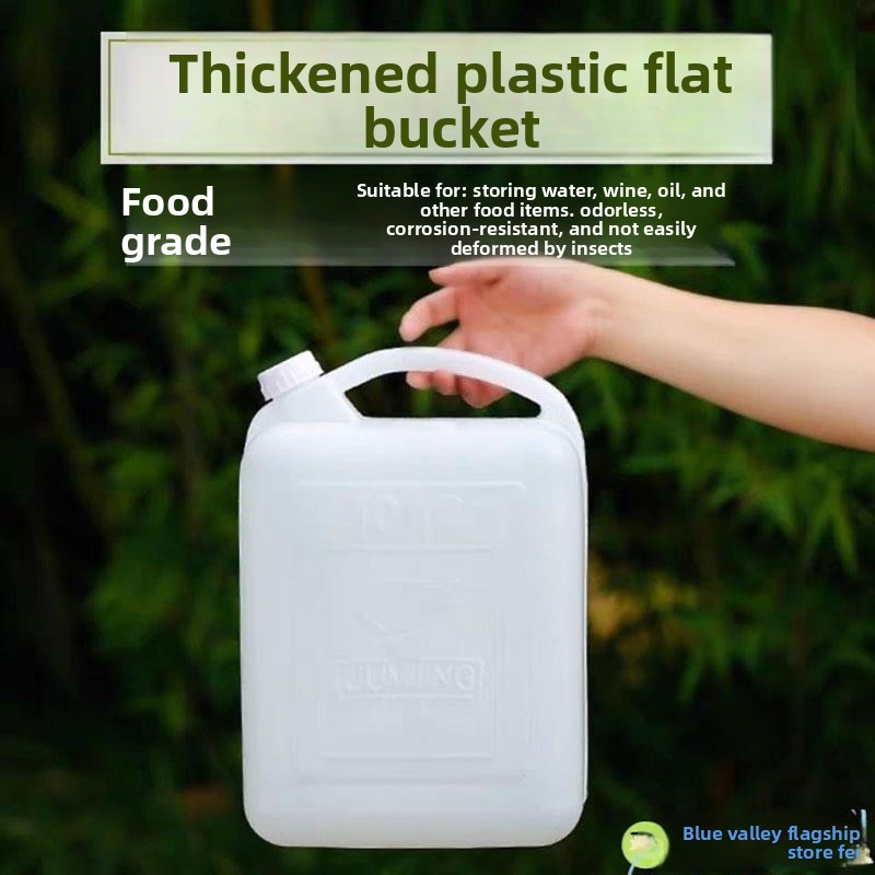 Large Capaci Food ade Plastic  - Food Storage Temperature 리뷰 및 가격