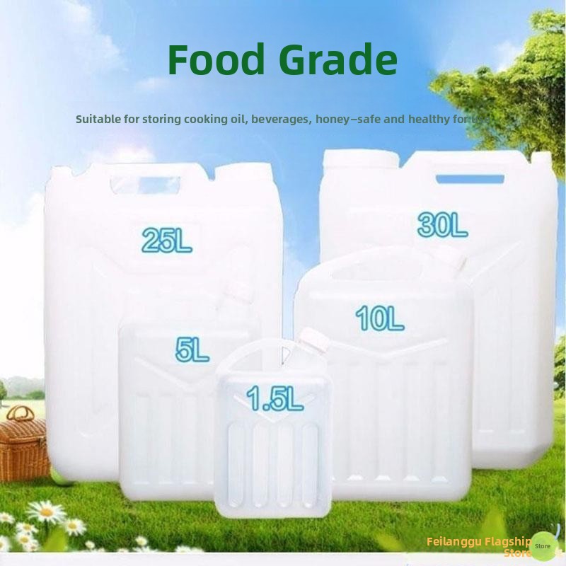 Large Capaci Food ade Plastic  - Food Storage Temperature 리뷰 및 가격