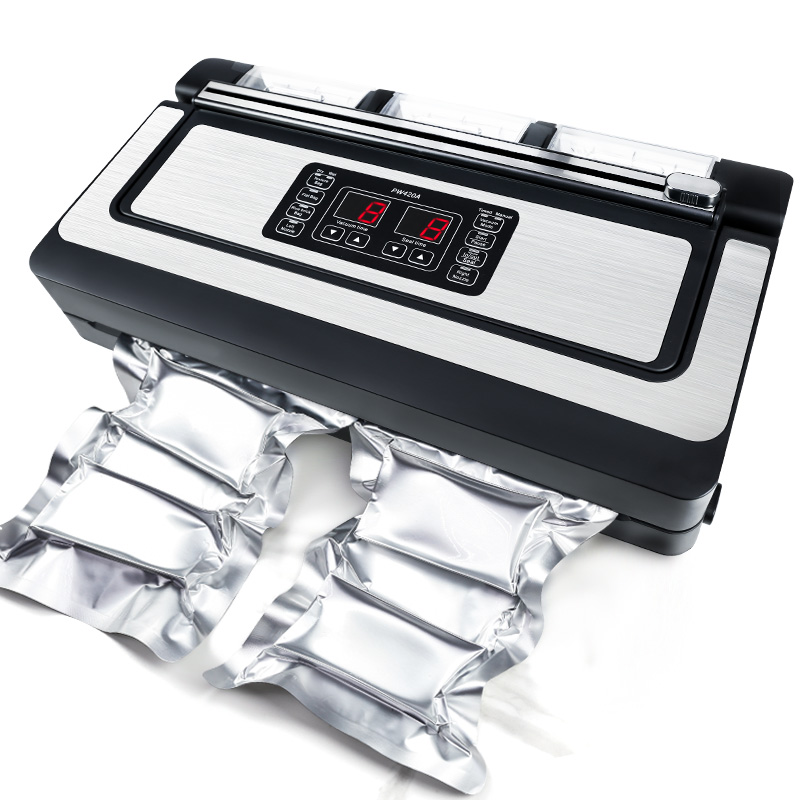 Kitchen Vacuum Food Preservati - Food Storage Vacuum Sealer Machine 리뷰 및 가격