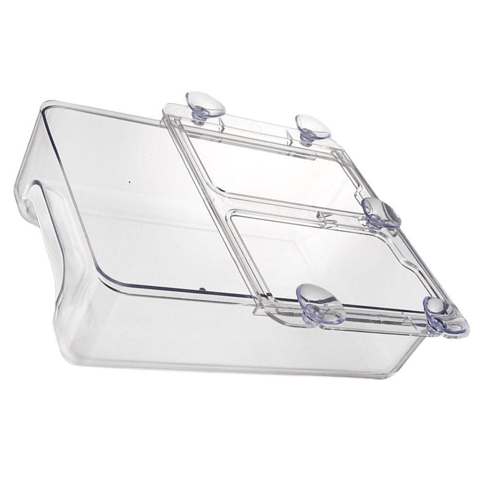 1Pcs Suction Cup Refrigerator  - Food Storage Drawers 리뷰 및 가격