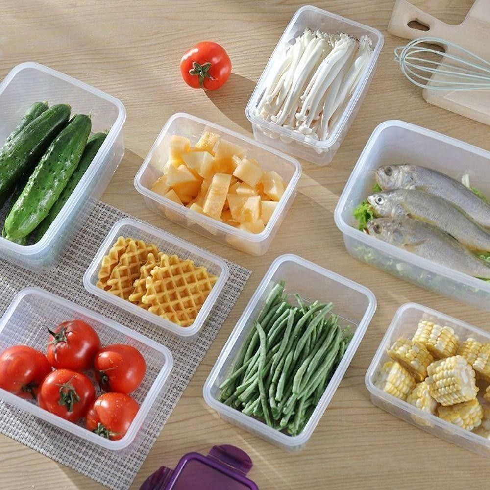 Food Containers Stackable Micr - Food Storage Made Easy 리뷰 및 가격