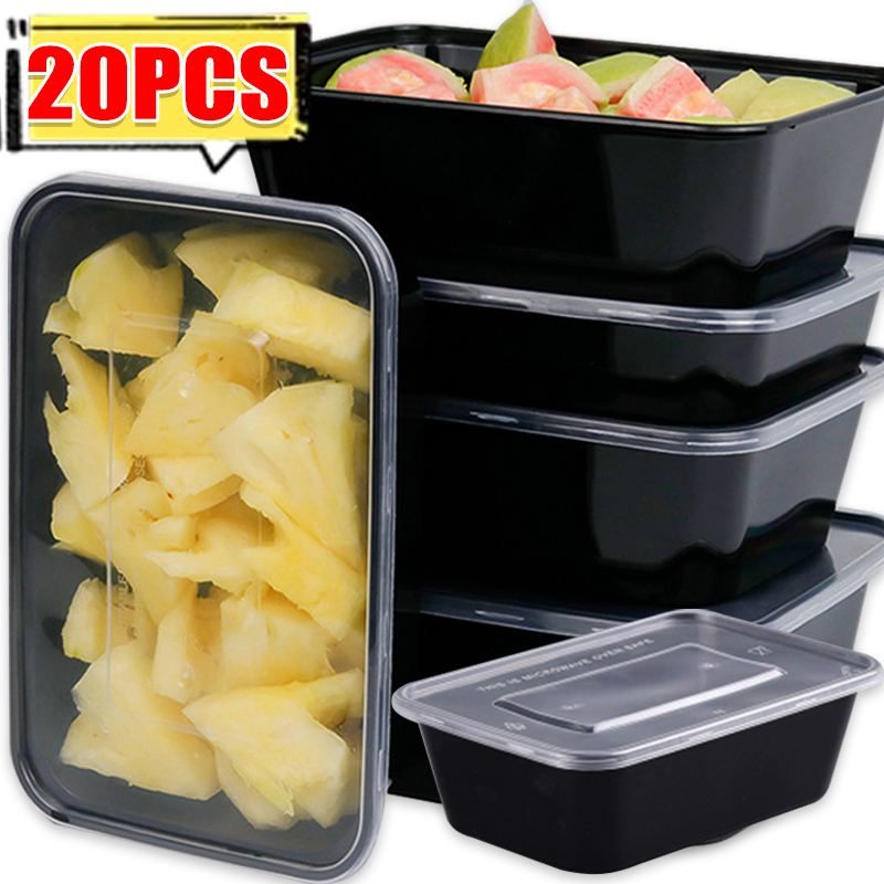 10/20x Food Storage Containers - Food Storage Made Easy 리뷰 및 가격