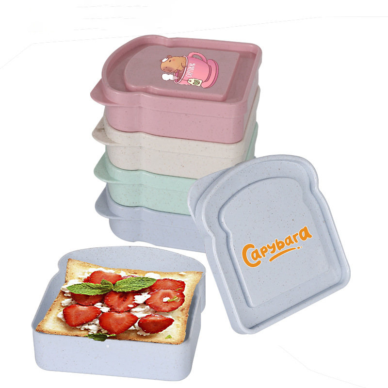 Capybara Sandwich Food Storage - Food Storage Cupboard 리뷰 및 가격