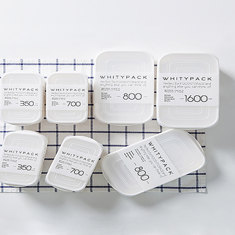 Japanese Meat Packaging Box Fo - Food Storage Vegetables 리뷰 및 가격