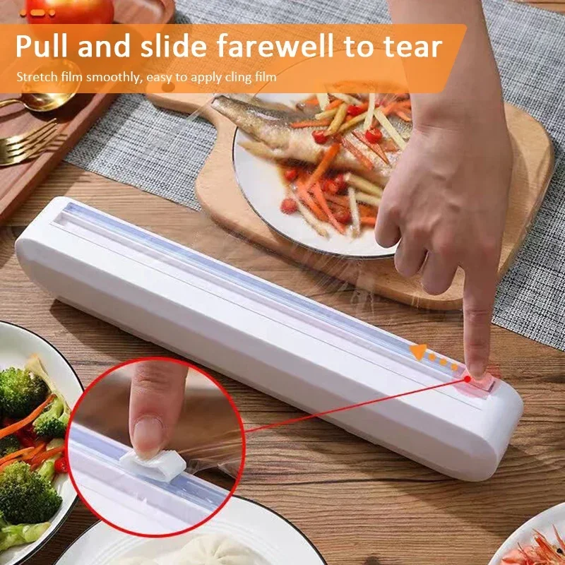 Kitchen Tool Storage Holder Sh - Food Storage Dispenser 리뷰 및 가격