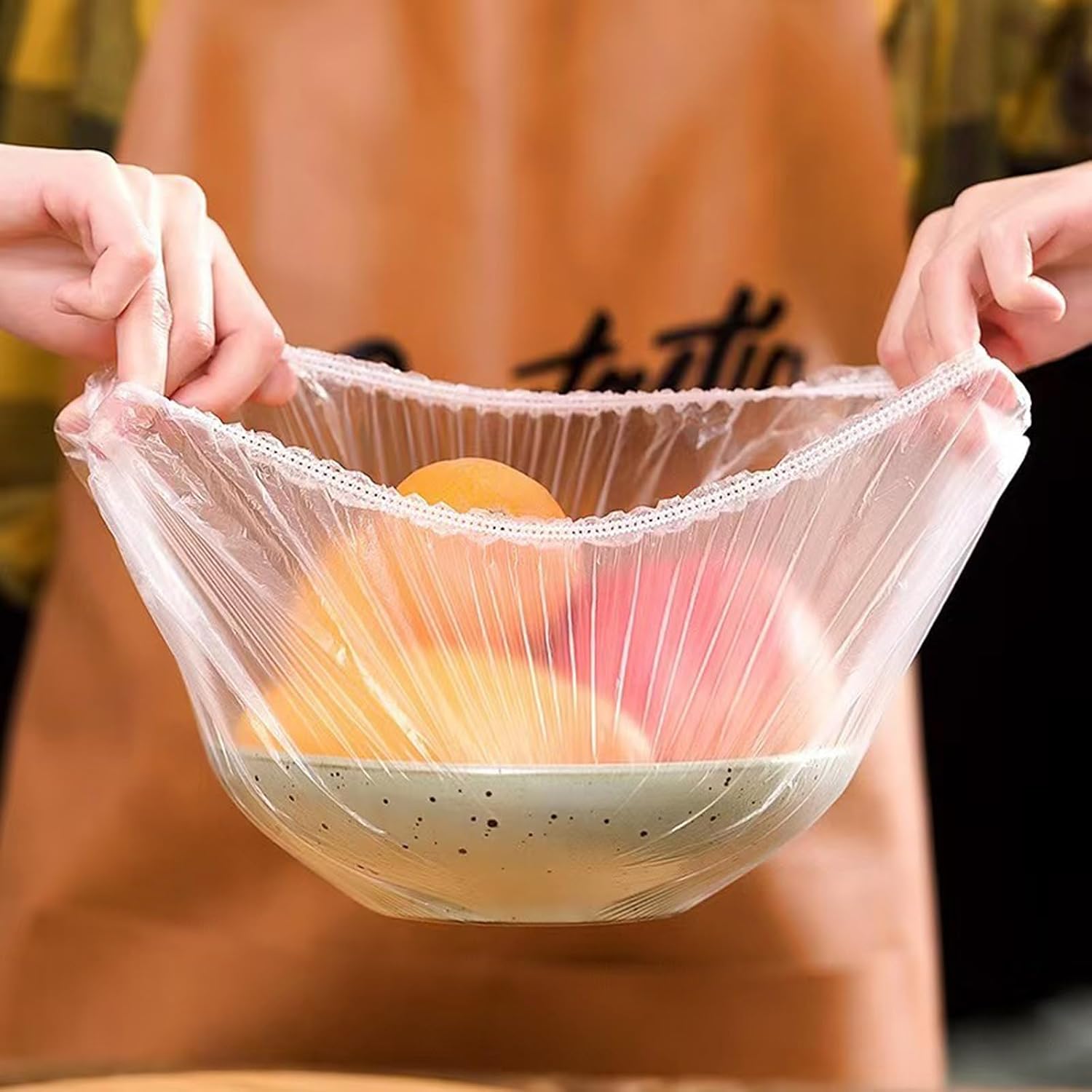 300PCS Elastic Food Covers, St - Food Storage Bag 리뷰 및 가격
