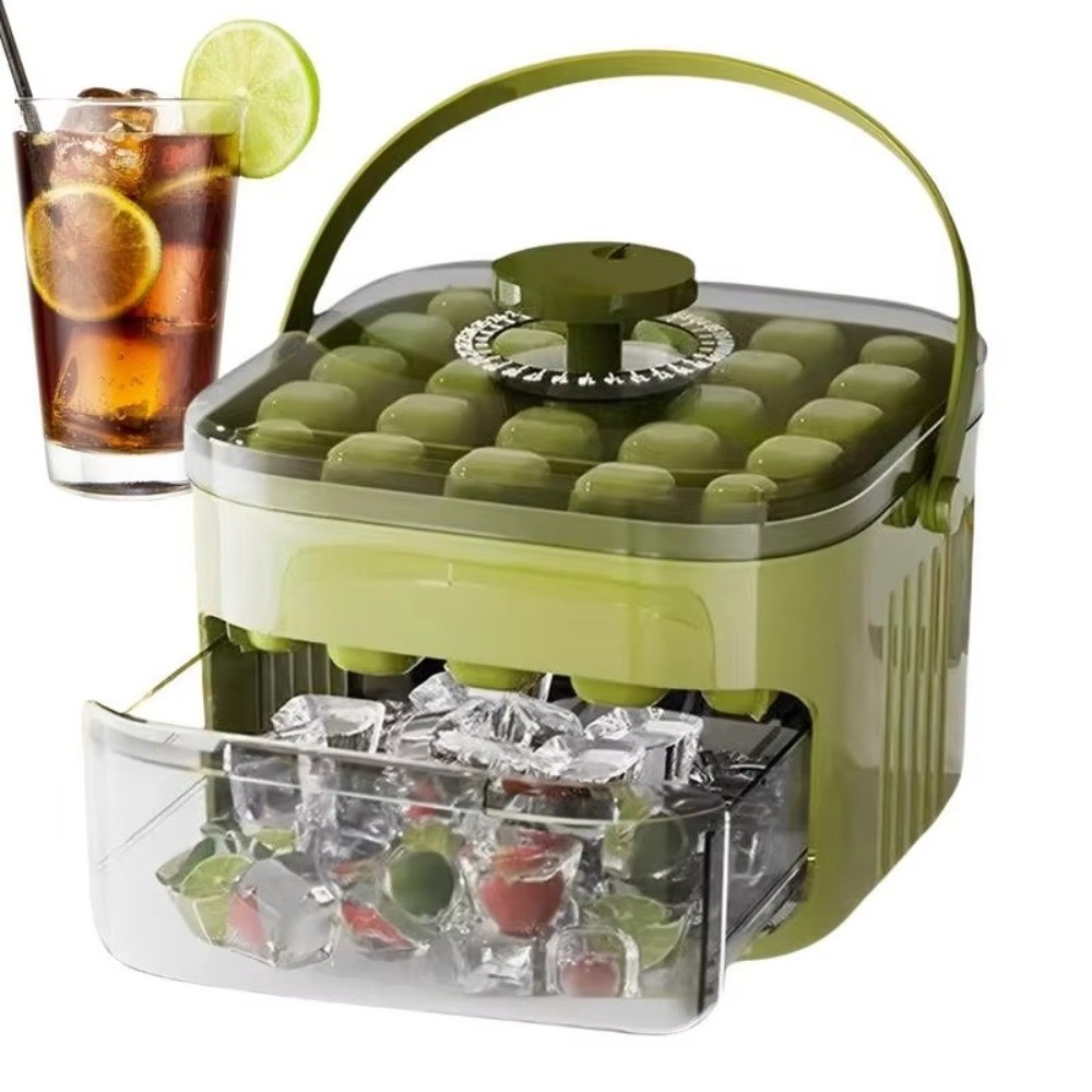 50-Cube Ice Maker with Easy Pr - Food Storage Vacuum Sealer Machine 리뷰 및 가격