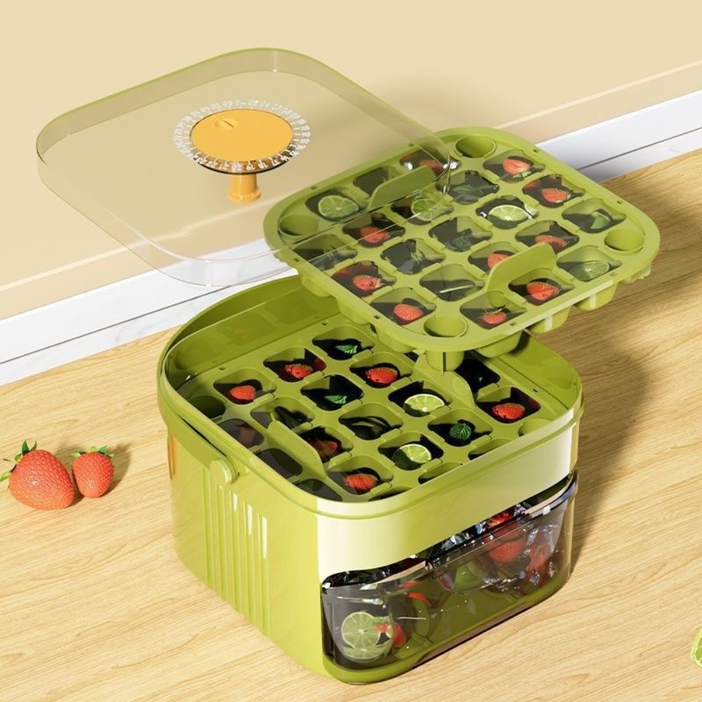 50-Cube Ice Maker with Easy Pr - Food Storage Vacuum Sealer Machine 리뷰 및 가격