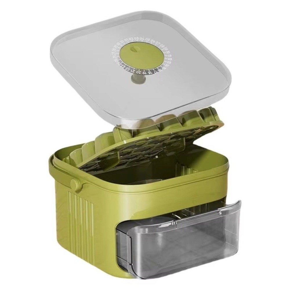50-Cube Ice Maker with Easy Pr - Food Storage Vacuum Sealer Machine 리뷰 및 가격