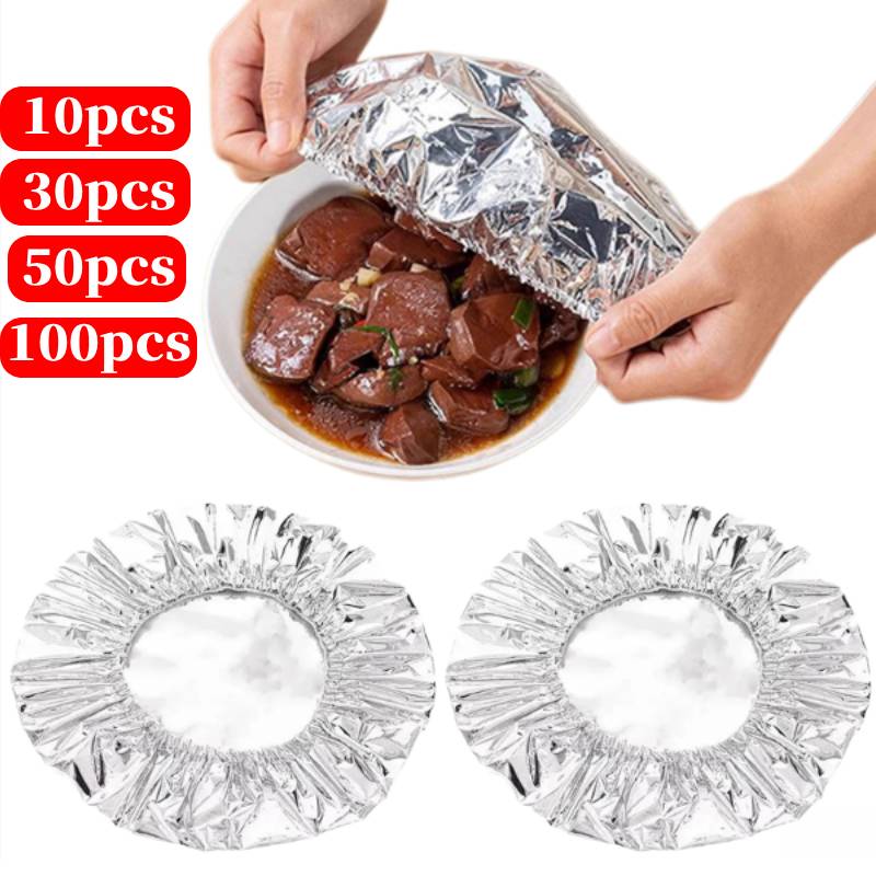 10-100PCS Repeatable Film Insu - Food Storage Bag 리뷰 및 가격