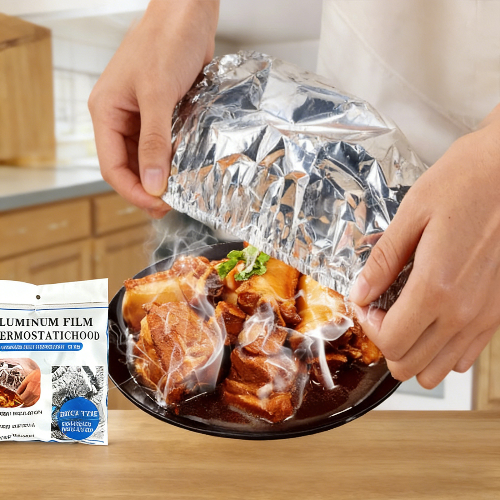 10-100PCS Repeatable Film Insu - Food Storage Bag 리뷰 및 가격