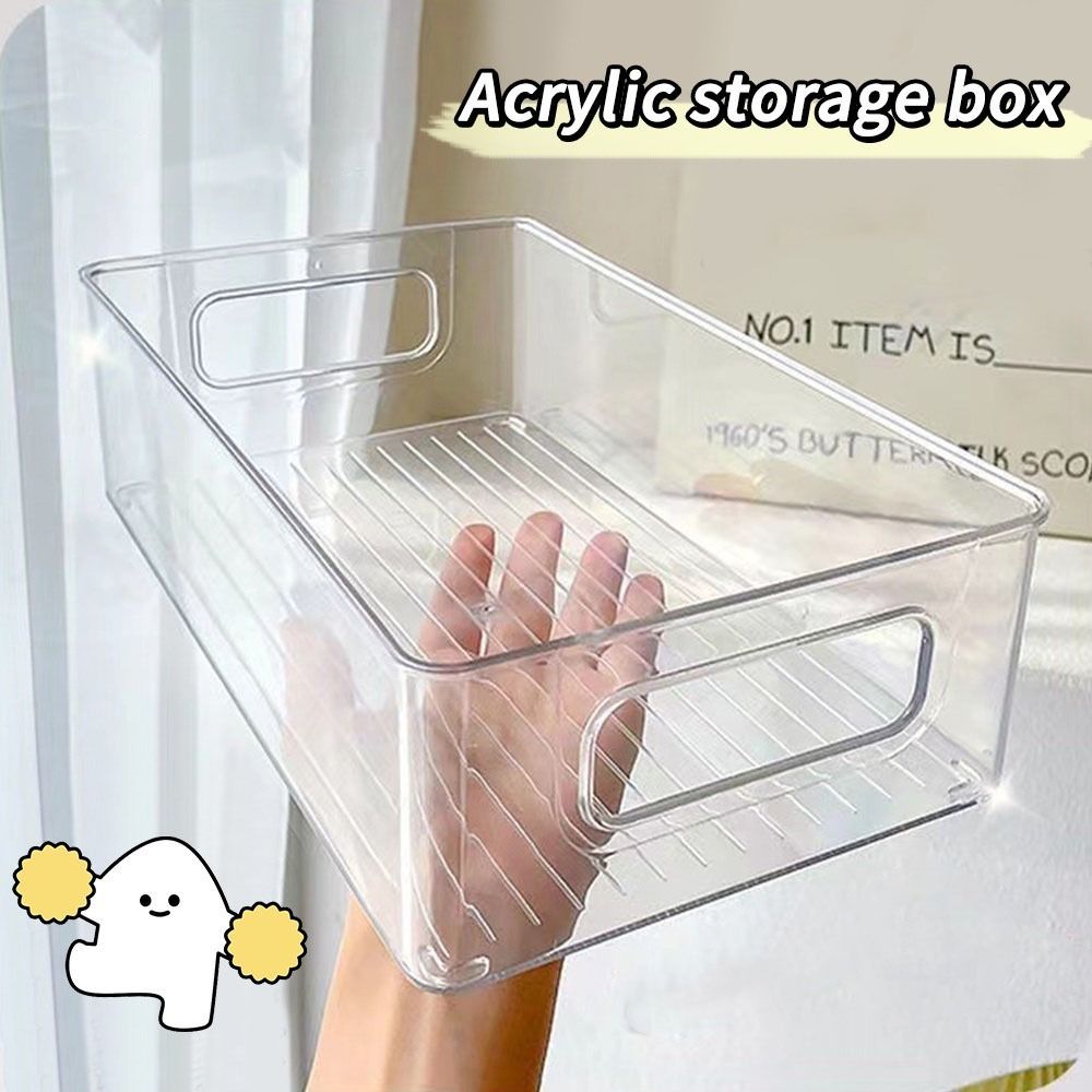 Drawer Organizer Bin Clear Sta - Food Storage Drawers 리뷰 및 가격