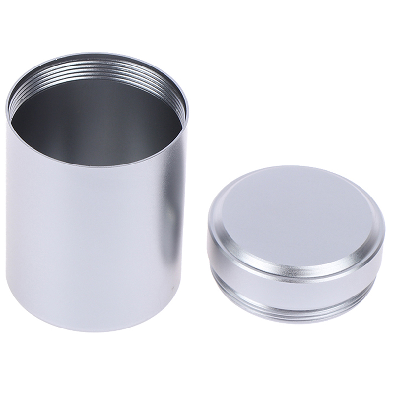 Metal Box Stainless Steel Mini - Food Storage Metal Box 리뷰 및 가격