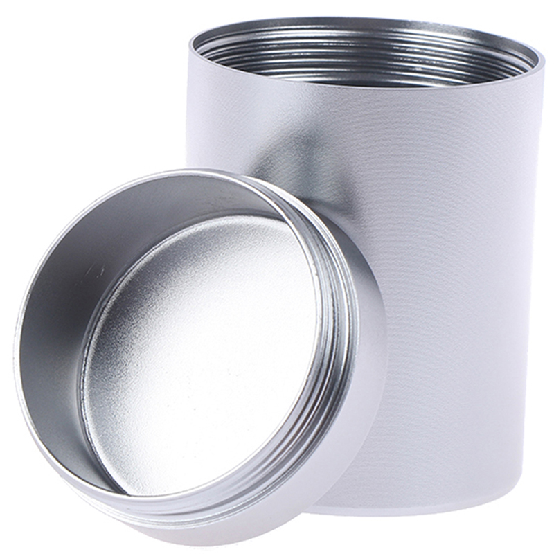 Metal Box Stainless Steel Mini - Food Storage Metal Box 리뷰 및 가격
