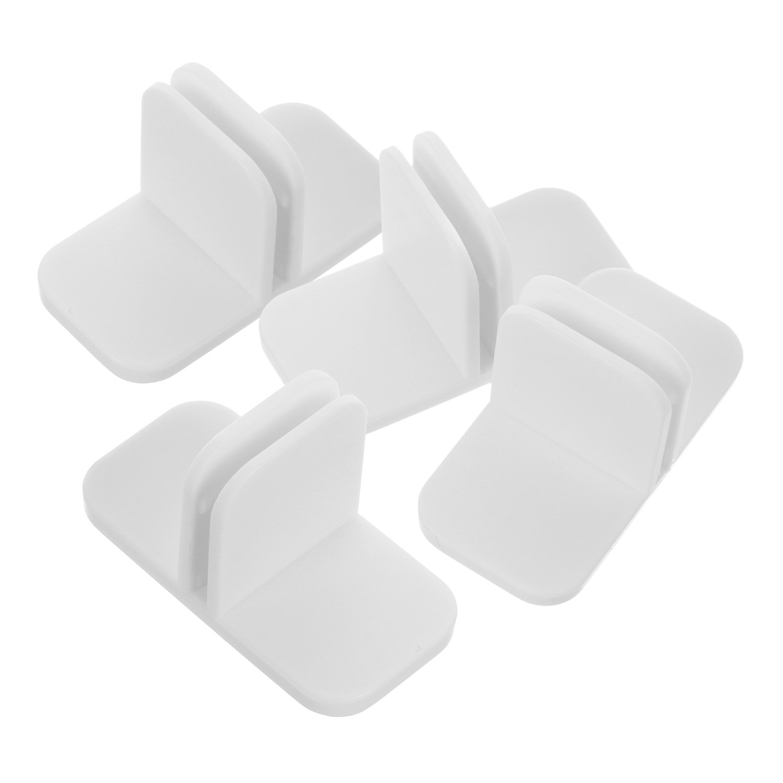 4Pcs Plastic Drawer Divider Cl - Food Storage Drawers 리뷰 및 가격