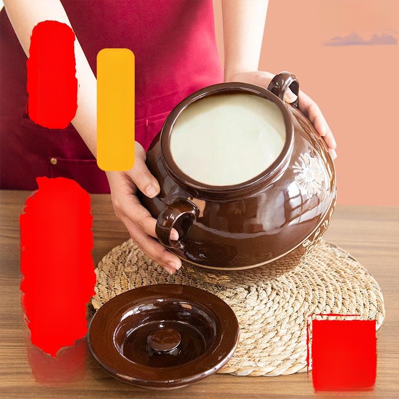 Traditional Chinese Ceramic Pi - Food Storage Temperature 리뷰 및 가격