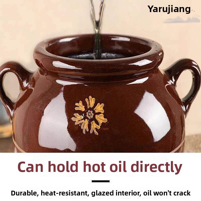 Traditional Chinese Ceramic Pi - Food Storage Temperature 리뷰 및 가격