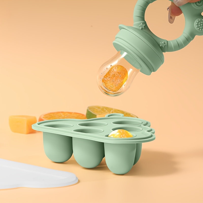 2pcs/1pc Mini-Baby Fruit Veget - Food Storage Made Easy 리뷰 및 가격