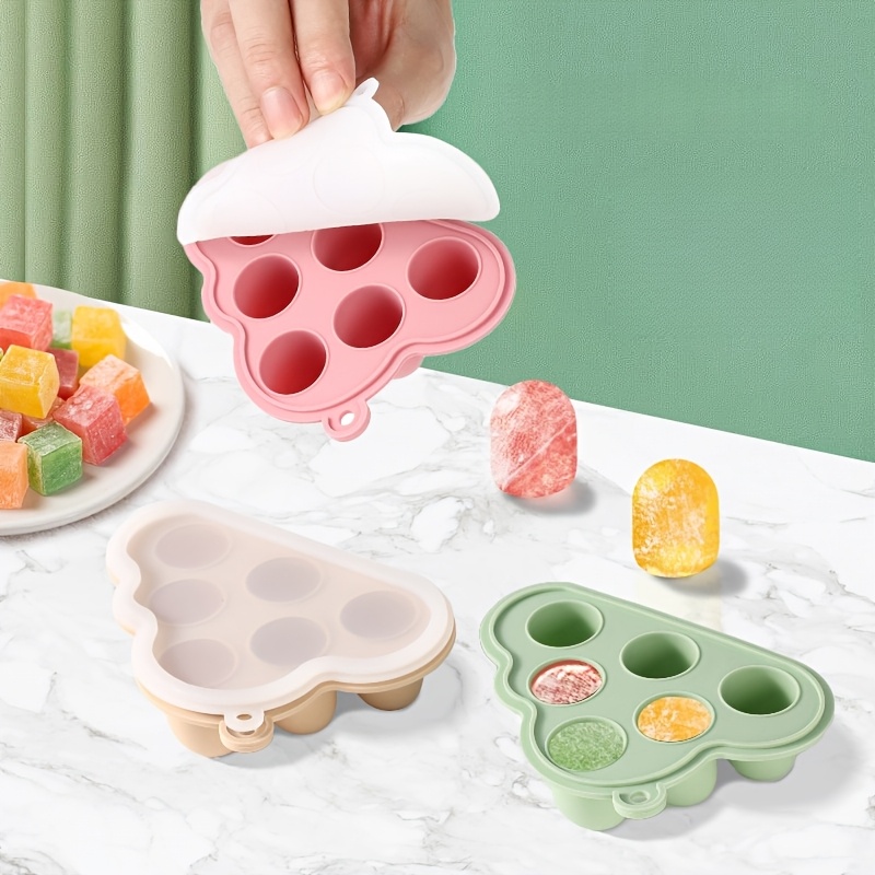 2pcs/1pc Mini-Baby Fruit Veget - Food Storage Made Easy 리뷰 및 가격