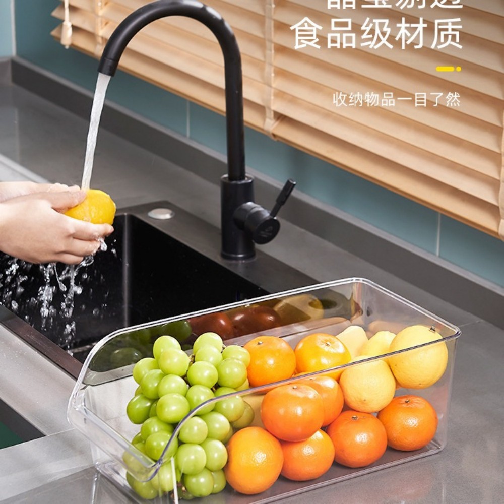 Refrigerator storage box, kitc - Food Storage Drawers 리뷰 및 가격