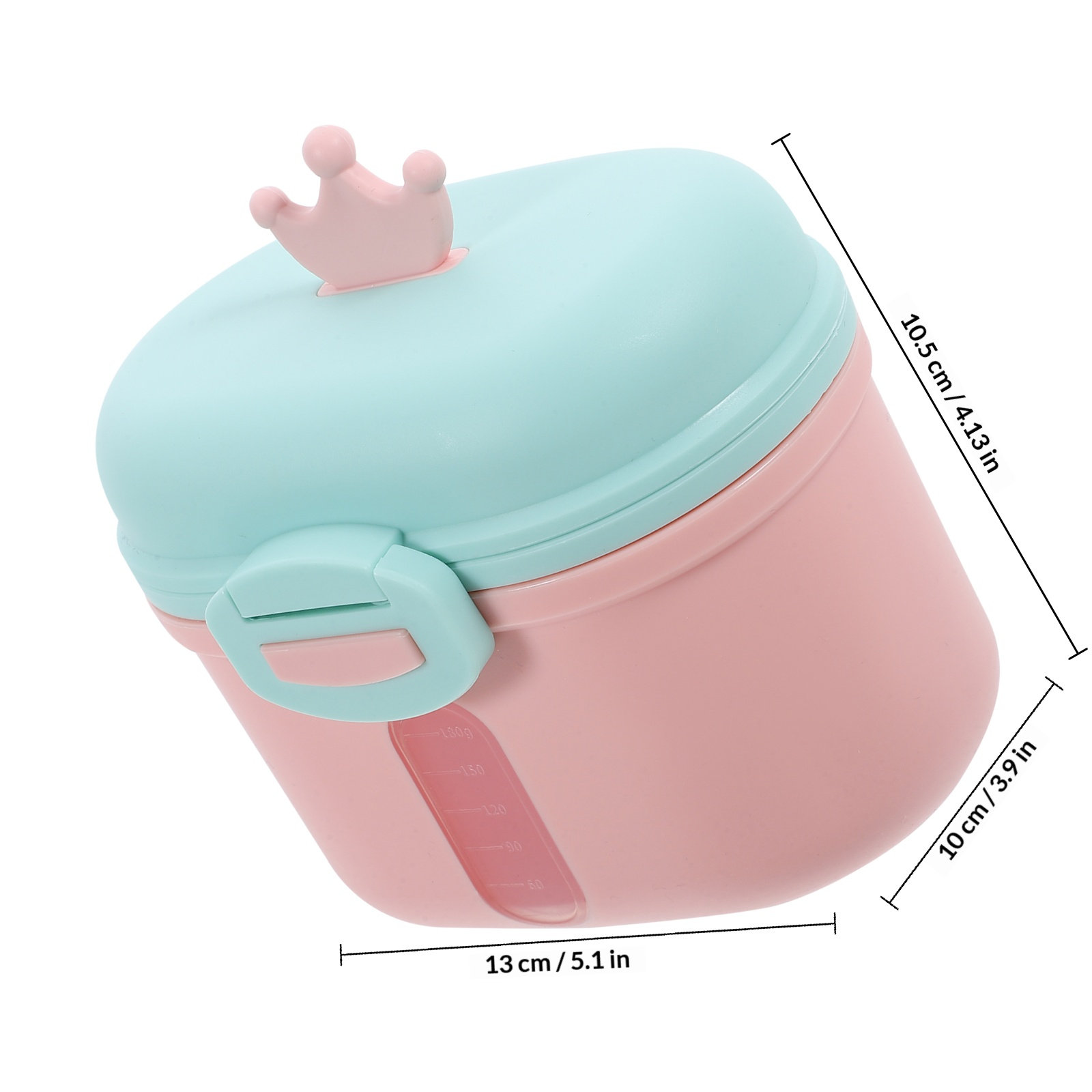 Portable Infant Formula Dispen - Food Storage Dispenser 리뷰 및 가격
