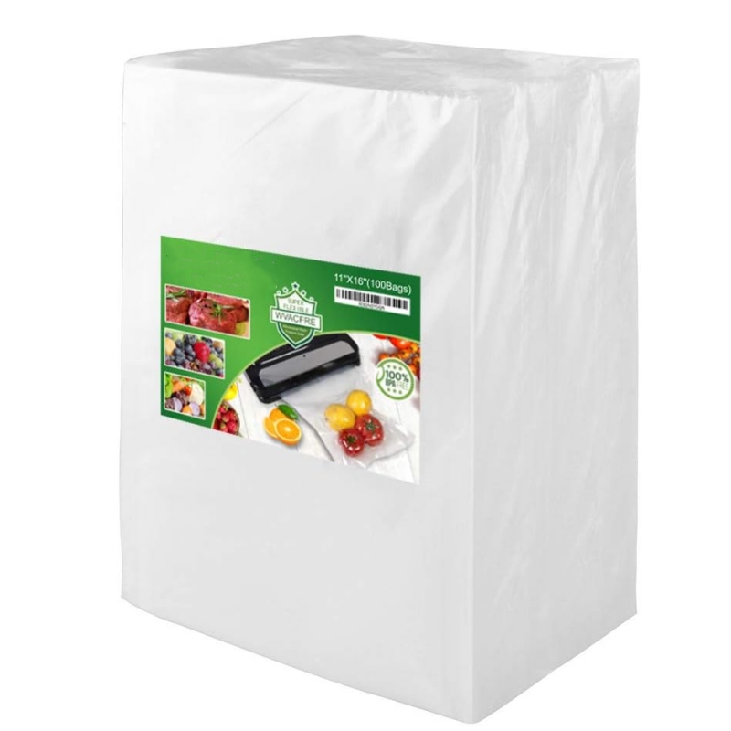 100 Gallon Size11x16Inch Vacuu - Food Storage Vacuum Sealer Machine 리뷰 및 가격