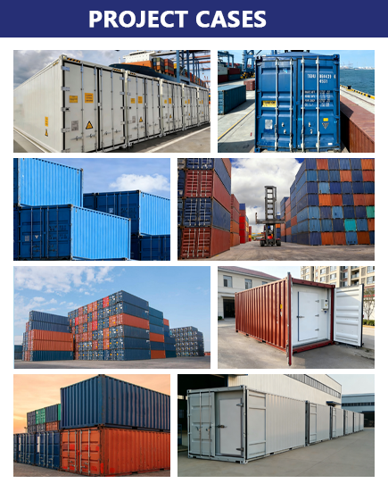 High Quality 20ft Reefer Conta - Food Storage Usa 리뷰 및 가격