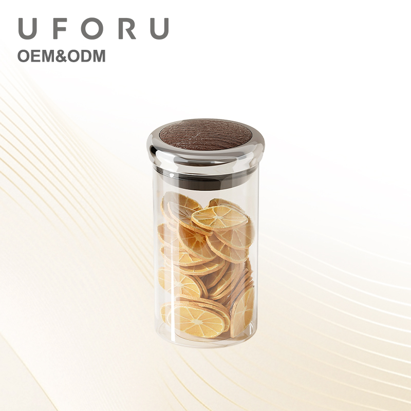 UFORU Clear Airtight Food Stor - Food Storage Large Plastic Containers 리뷰 및 가격