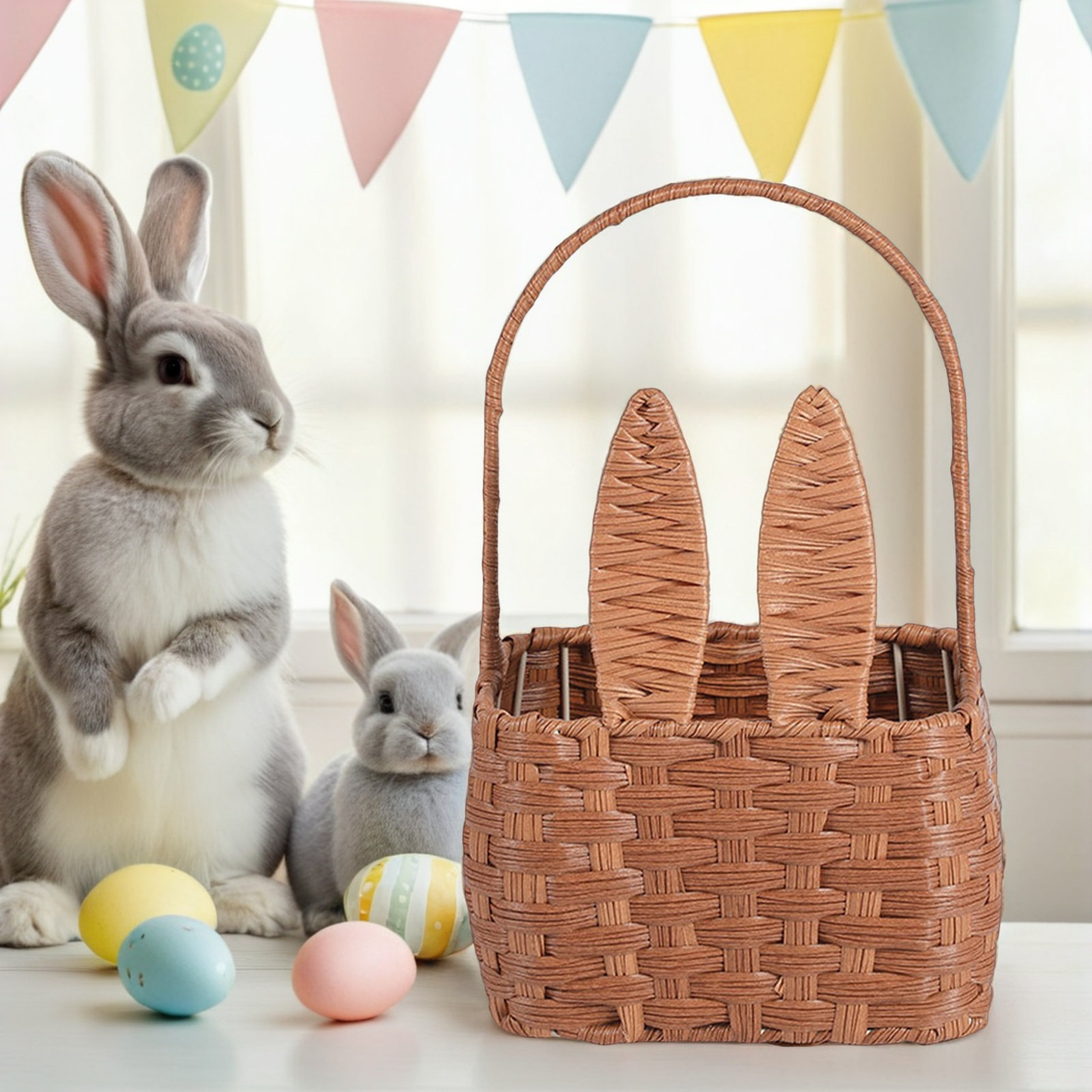 1Pcs Elegant Rabbit Pattern St - Food Storage Made Easy 리뷰 및 가격