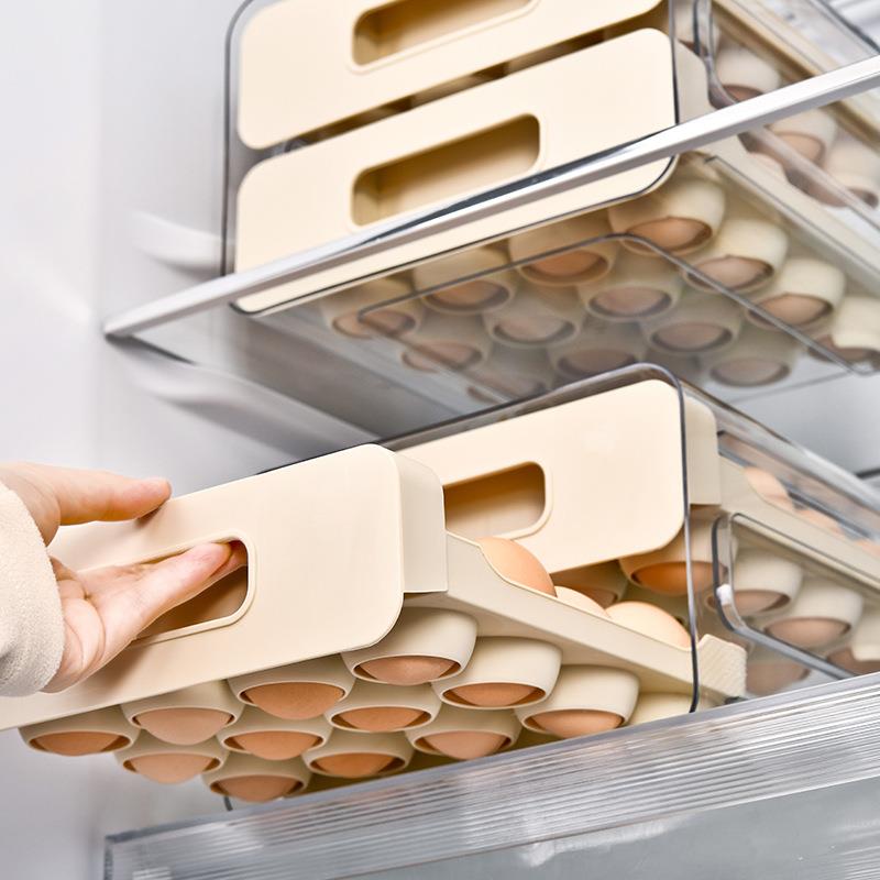 Large Capacity Drawer Style Eg - Food Storage Drawers 리뷰 및 가격
